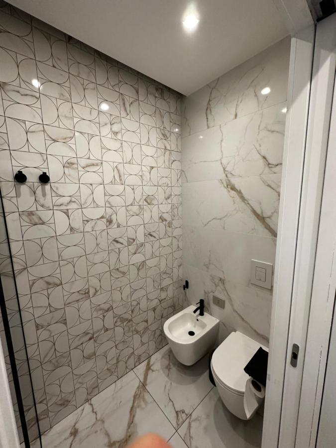 Bilocale Luxury A 50 Mt Dalla Stazione Di * Milano