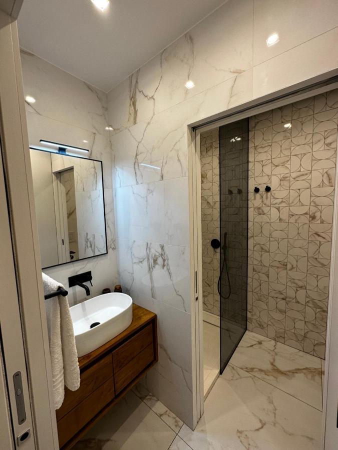 Bilocale Luxury A 50 Mt Dalla Stazione Di Appartamento Milano